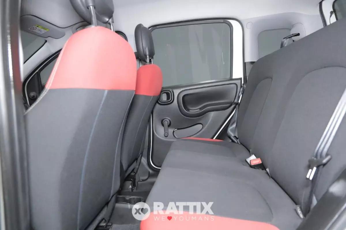 Fiat Panda 1.2 69CV Pop
