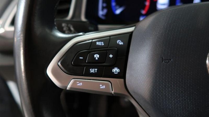 Volkswagen T-Roc T-Roc 1.0 tsi Style 110cv