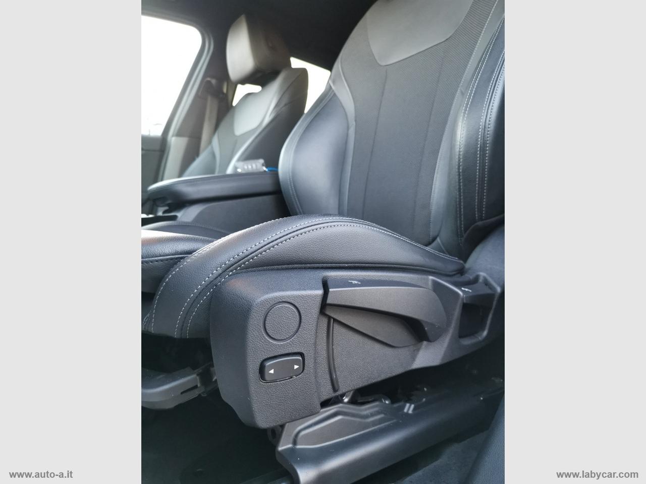BMW X3 sDrive18d xLine