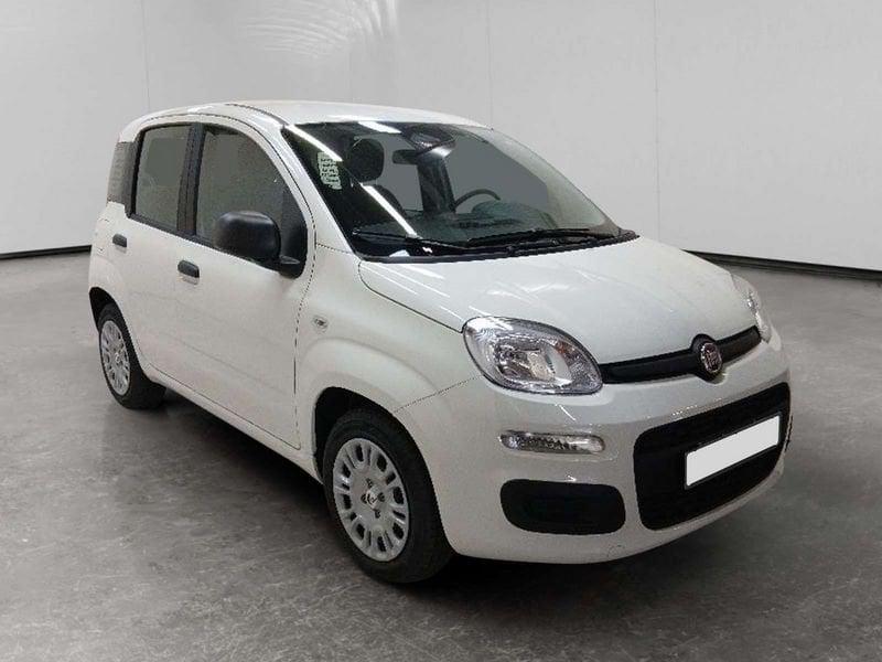 FIAT Pandina 1.0 firefly hybrid Icon s&s 70cv 5p.ti