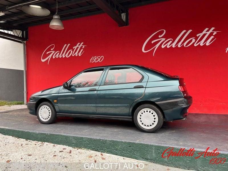 Alfa Romeo 146 1.4i 16V Twin Spark cat