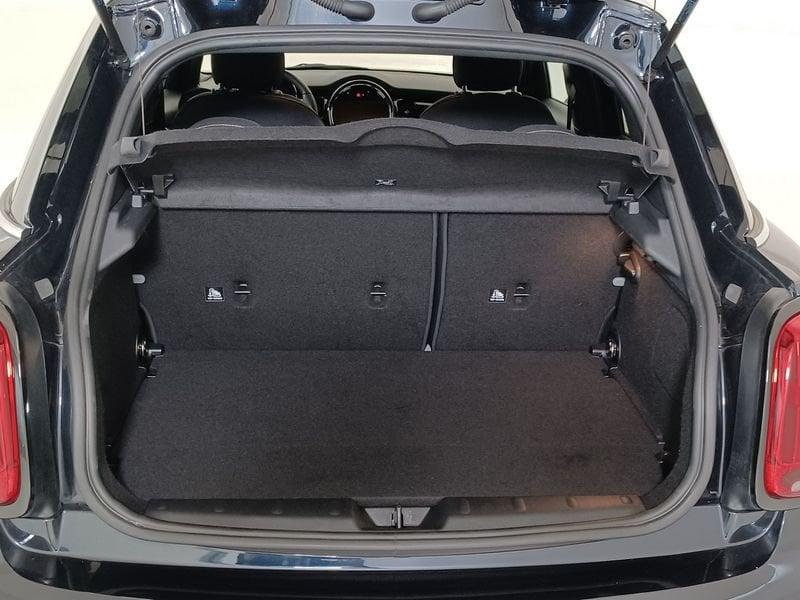 MINI Mini 5 porte Mini F55 2021 5p Mini 5p 1.5 Cooper Classic auto