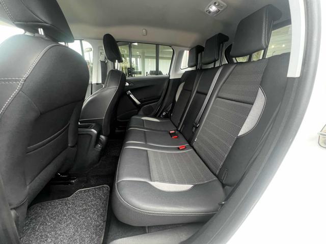 PEUGEOT 2008 1° serie BlueHDi 100 Allure