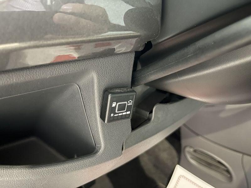 FIAT 500 1.2 69cv Lounge GPL