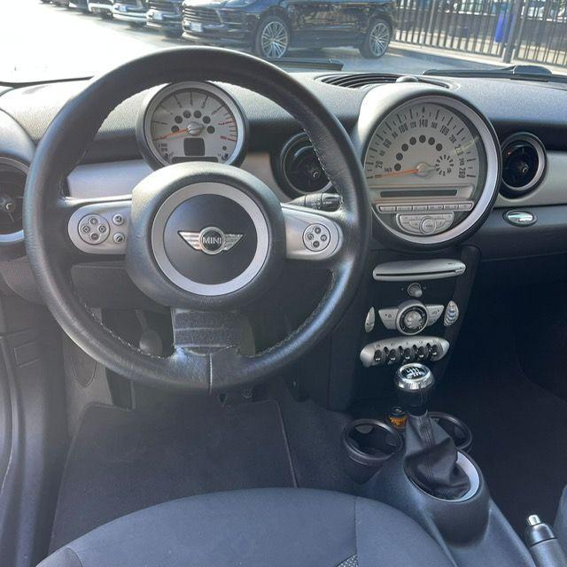 MINI - Mini - 1.4 16V GPL NEOPATENTATI