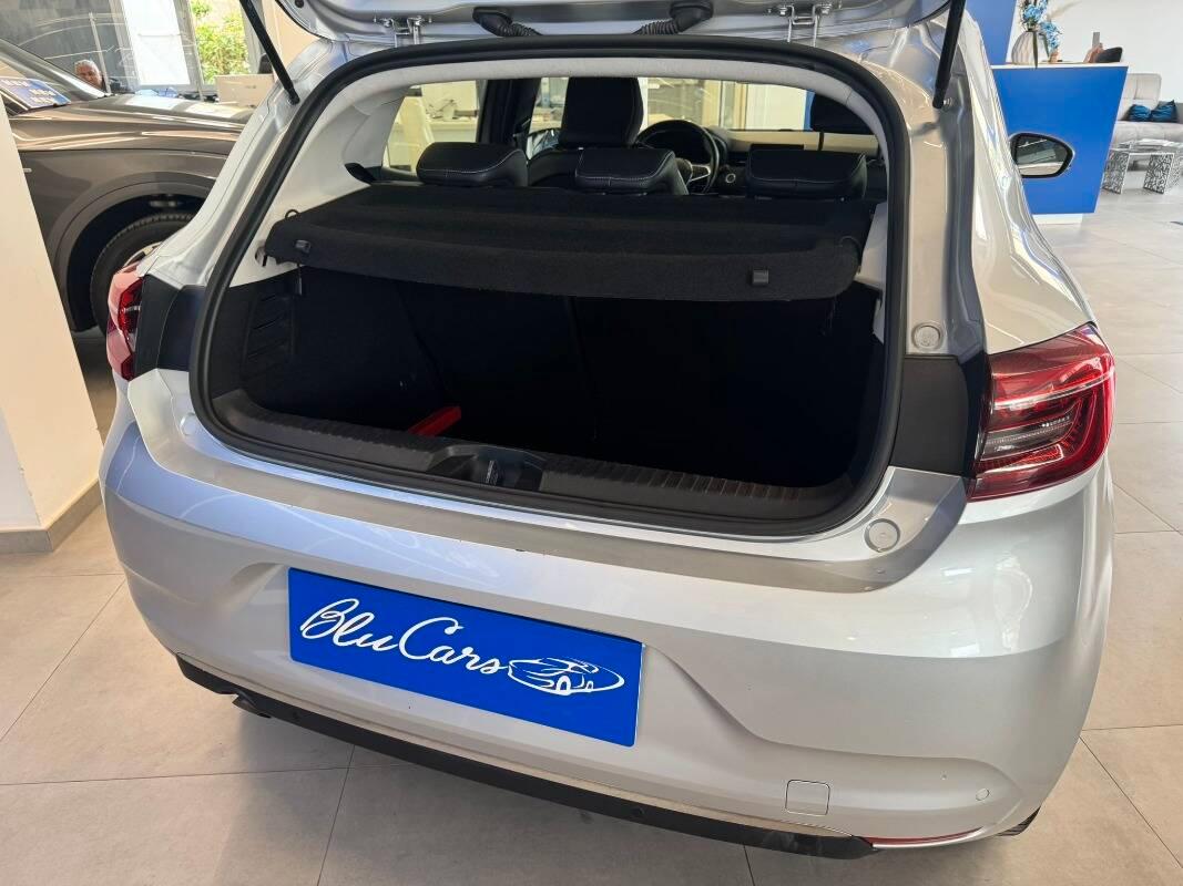 Renault Clio 1.0 tce Intens 90cv my21