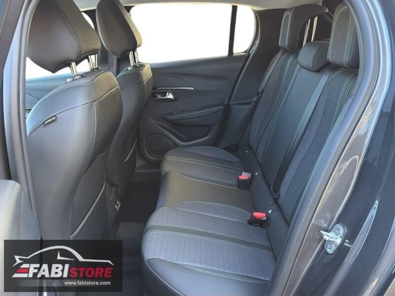 Peugeot 208 1.2 PureTech 100 Cv Allure - LED, CarPlay, Cruise ecc