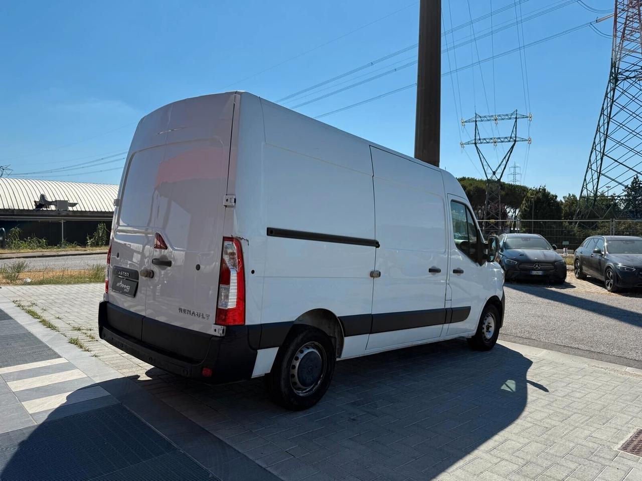 Renault Master T35 2.3 ENERGY DCI 150 CV L2H2 (436)