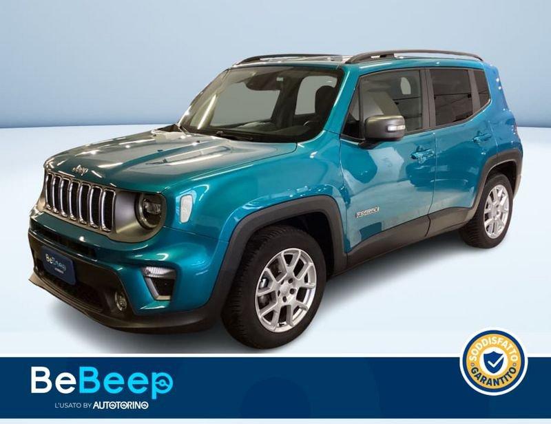 Jeep Renegade 1.0 T3 LIMITED 2WD