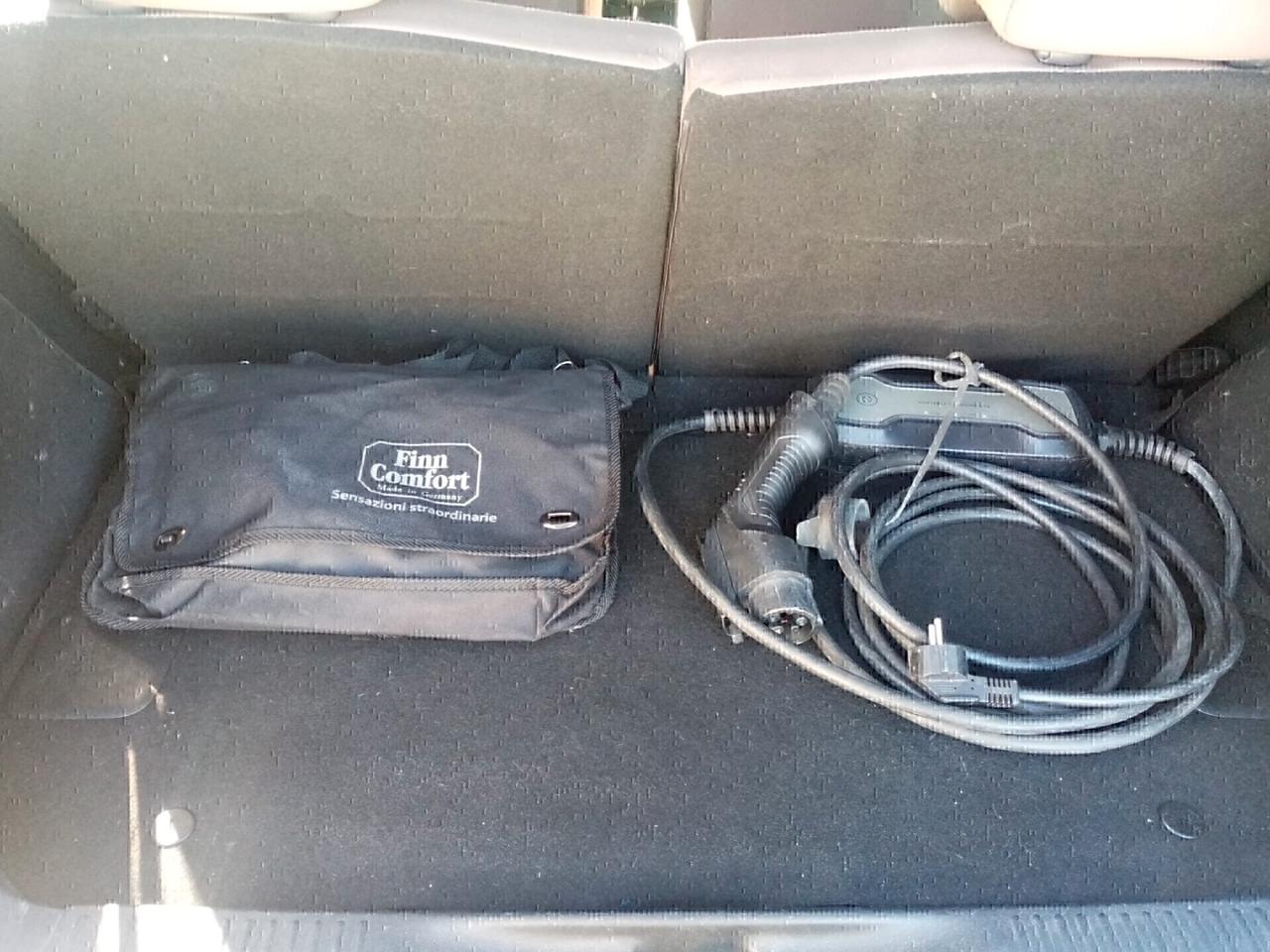 CITROEN C-ZERO FULL ELECTRIC AIRDREAM SEDUCTION