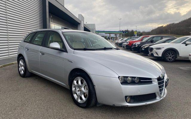 ALFA ROMEO 159 1.9 JTDm 150CV Sportwagon Progression