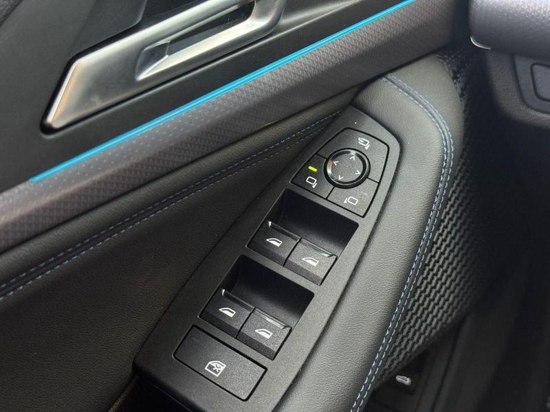 BMW Serie 2 Active Tourer 218 d Active Tourer Msport