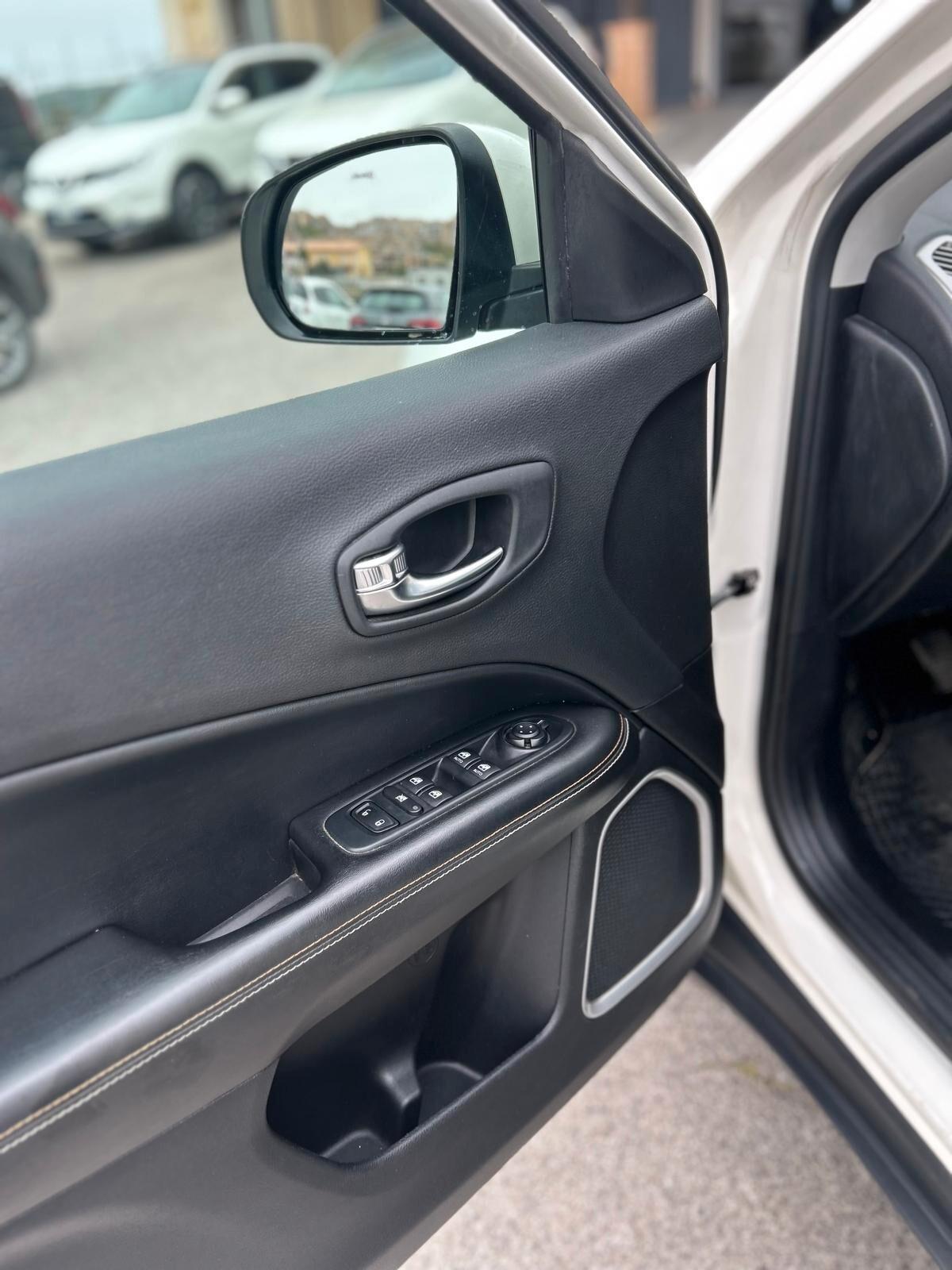 Jeep Compass 1.6 Multijet II 2WD Longitude