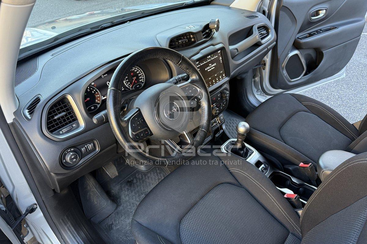 JEEP Renegade 1.0 T3 Limited