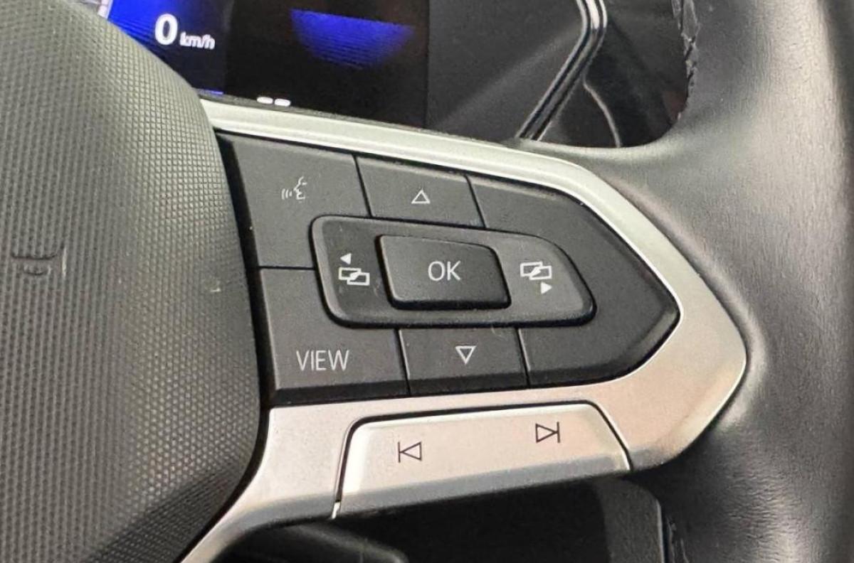 VOLKSWAGEN T-CROSS 1.0 tsi style 95cv