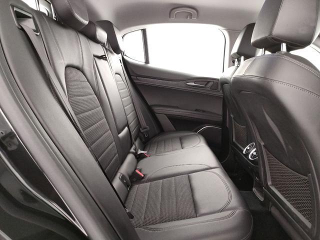 ALFA ROMEO Stelvio 2.2 Turbodiesel 210 CV AT8 Q4 Executive