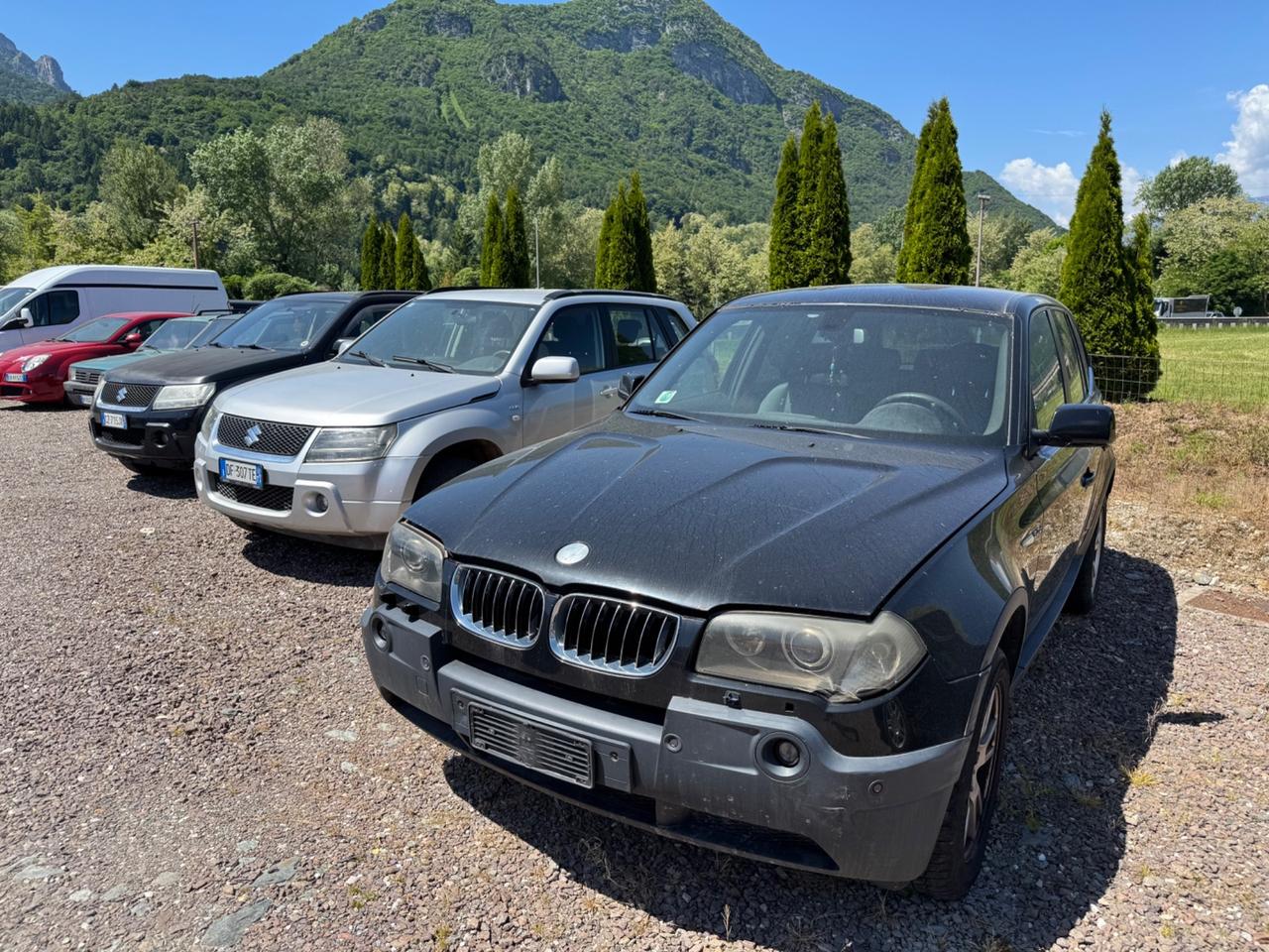 Suzuki Grand Vitara Grand Vitara 1.9 DDiS 5 porte