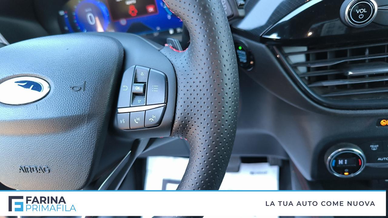FORD Kuga III 2020 - Kuga 1.5 ecoblue ST-Line X 2wd 120cv auto