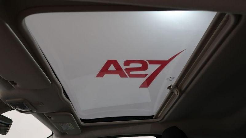 FIAT 500 Hybrid 1.0 70cv Ibrido Dolcevita #NAVI#CERCHI 17"#SENSORI PARK#