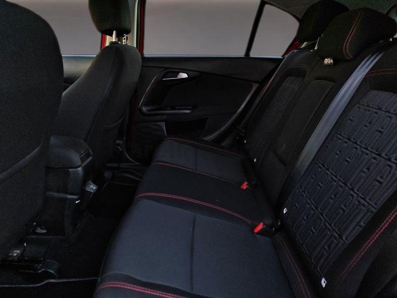 FIAT Tipo Tipo 1.5 Hybrid DCT 5 porte Red