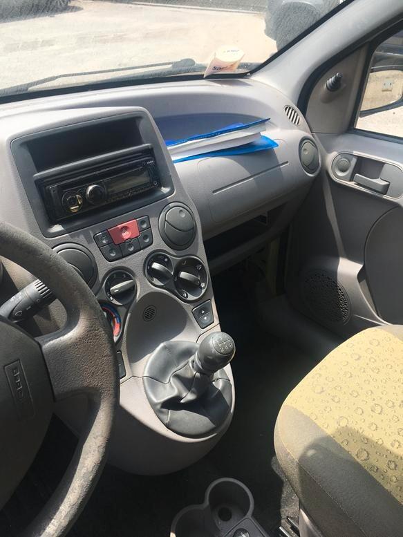 Fiat Panda 1.1 Active benzina