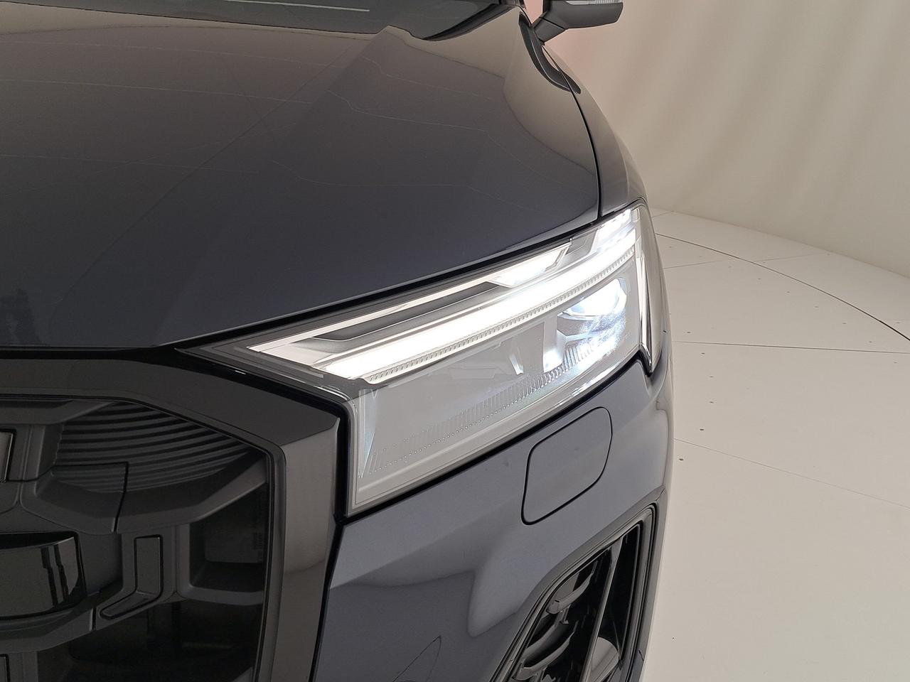 Audi Q7 3.0 tdi mhev s line edition quattro 286cv tiptronic 7p.ti