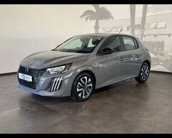 Peugeot 208 2ª serie PureTech 75 Stop&Start 5 porte Active