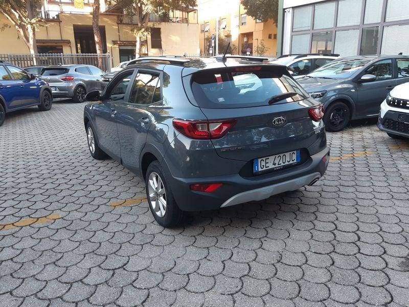Kia Stonic 1.2 DPI ECO GPL URBAN