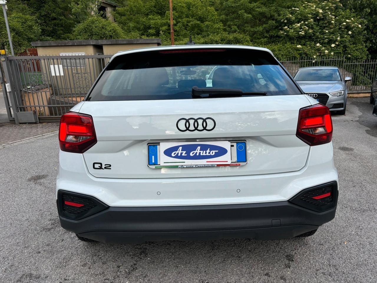 Audi Q2 30 TDI 116 CV S tronic Admired FULL MY 22