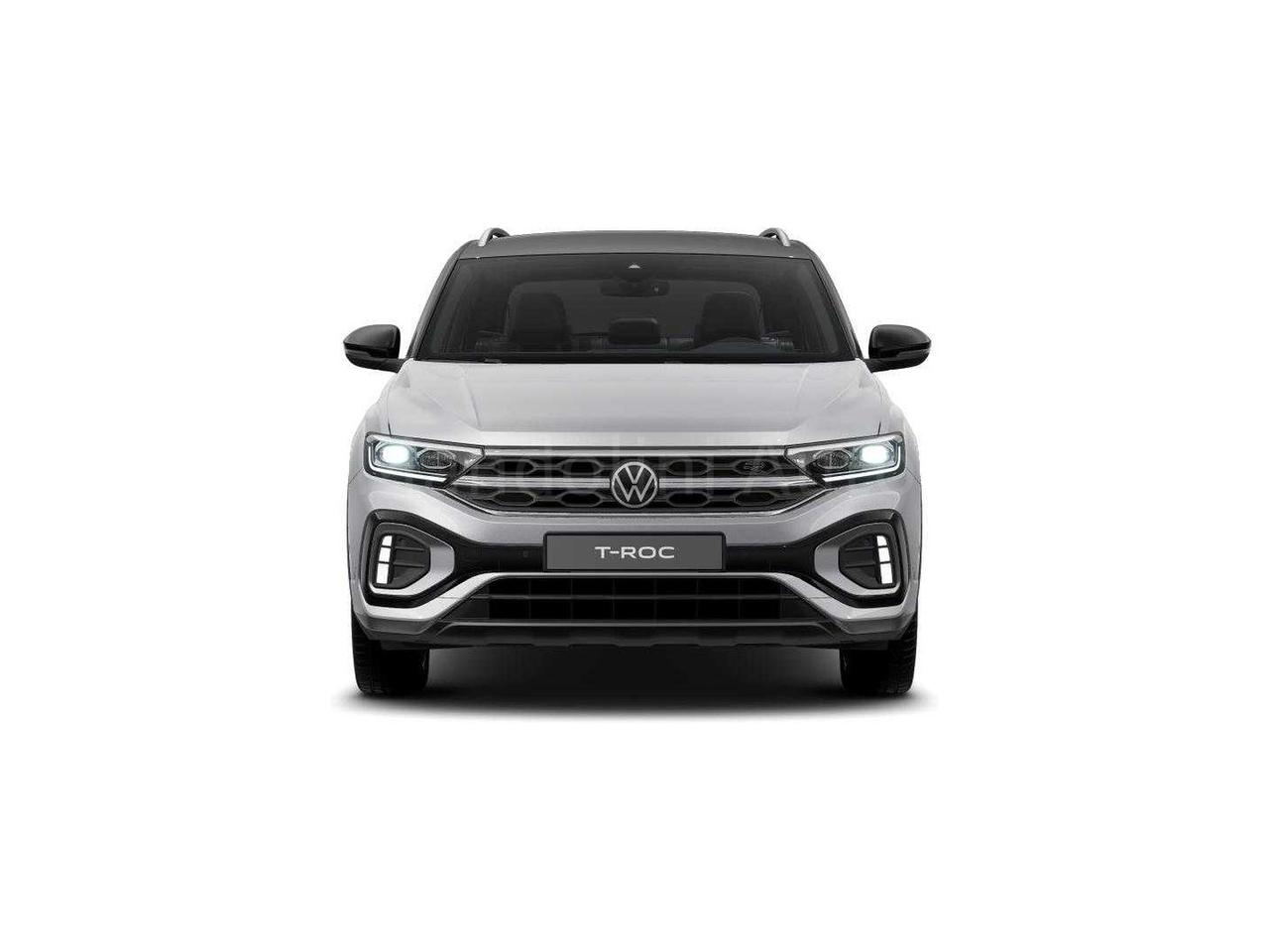 Volkswagen T-Roc 1.0 tsi 115cv r-line plus
