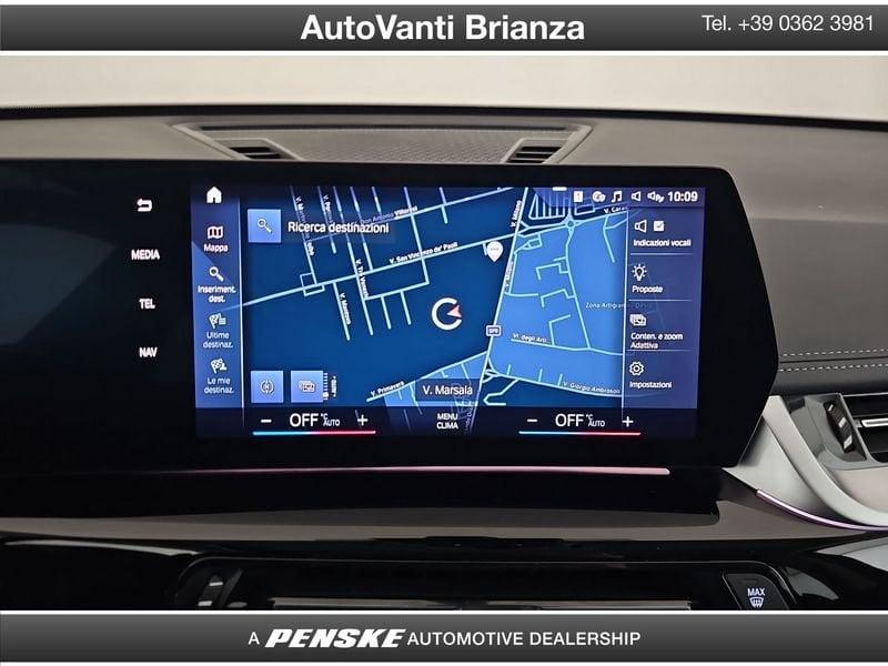 BMW X1 X1 sdrive18d X-Line