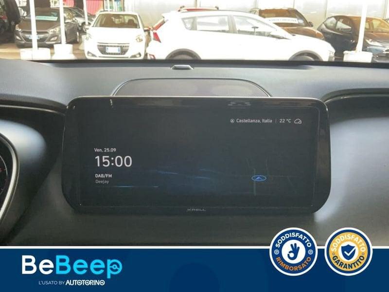 Hyundai Santa Fe 2.2 CRDI XCLASS 4WD 193CV 7P.TI DCT