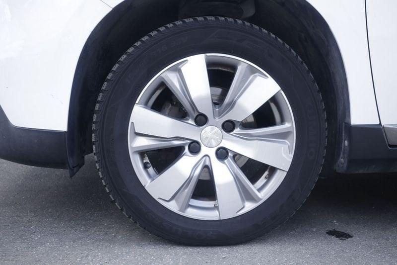 Peugeot 2008 Peugeot 2008 1.2 PureTech 82 CV Allure Unicoproprietario