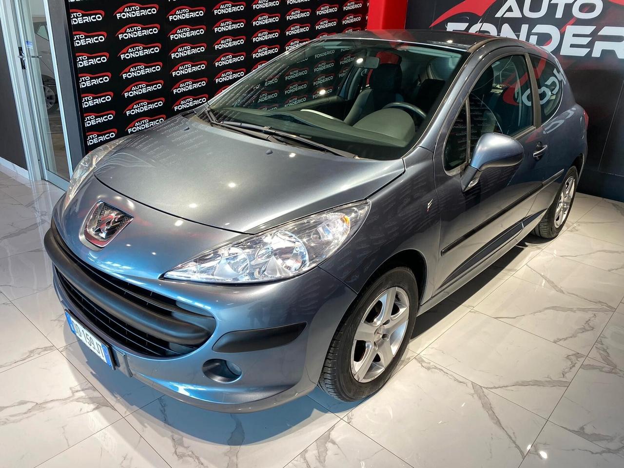 Peugeot 207 1.4 Diesel - 2006