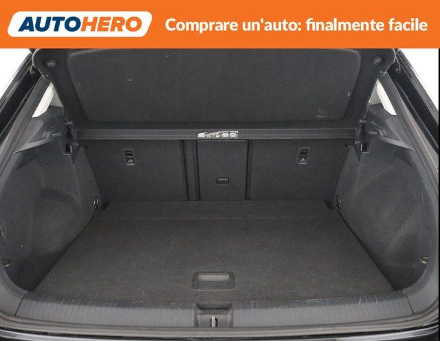 VOLKSWAGEN T-Roc 1.5 TSI ACT Advanced BlueMotion Technology