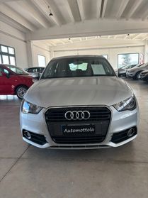 Audi A1 1.6 TDI Attraction