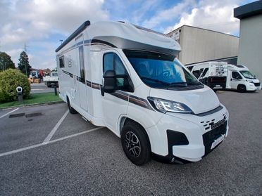 Carthago C1 TOURER T 148 RB QB