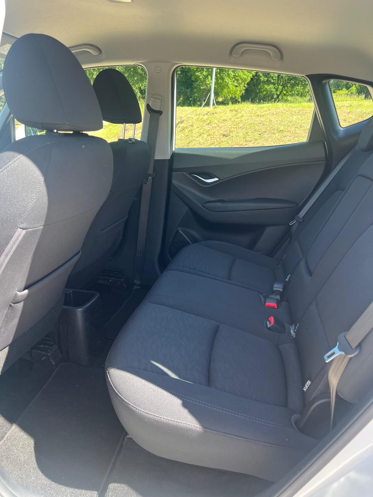 Hyundai iX20 1.4 90 CV XPossible