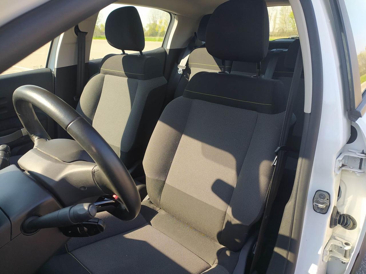 Citroen C3 Shine 1.2 PureTech 83 #10062