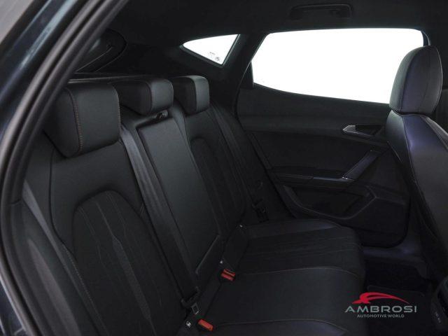CUPRA Formentor Formentor 2.0 tsi 4drive 190cv dsg