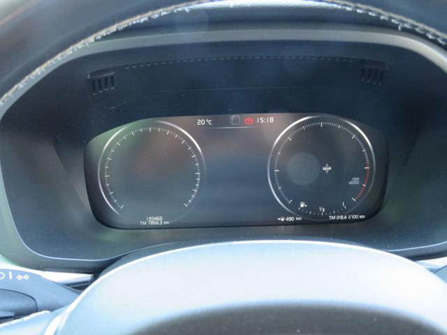 VOLVO XC60 D4 AWD Business