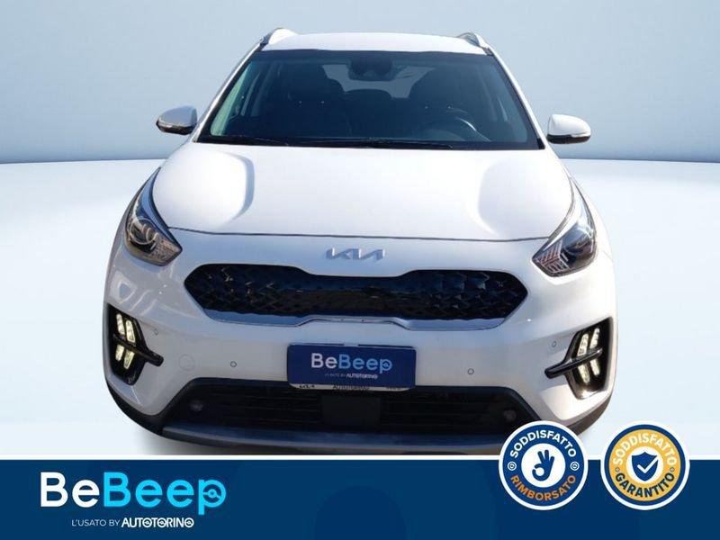 KIA Niro 1.6 GDI HEV STYLE DCT