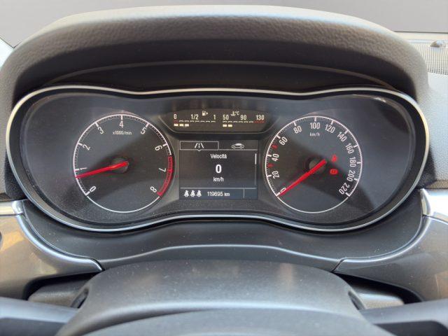 OPEL Corsa 1.4 90CV GPL Tech 5 porte