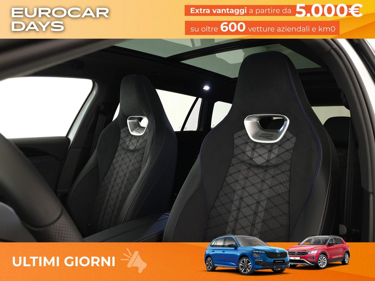 Volkswagen Passat 1.5 etsi act r-line 150cv dsg