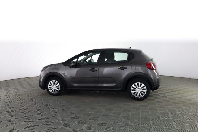 CITROEN C3 C3 PureTech 83 S&S Feel