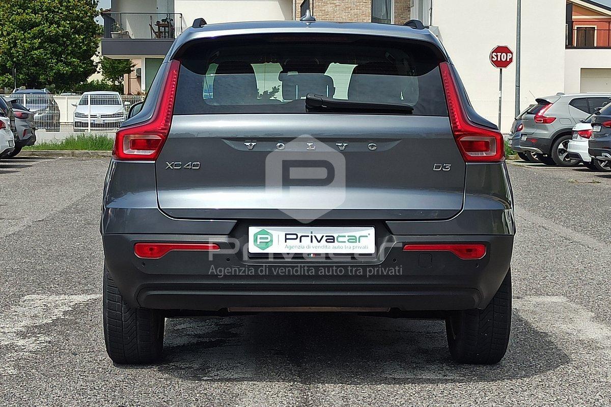 VOLVO XC40 D3 Geartronic Business
