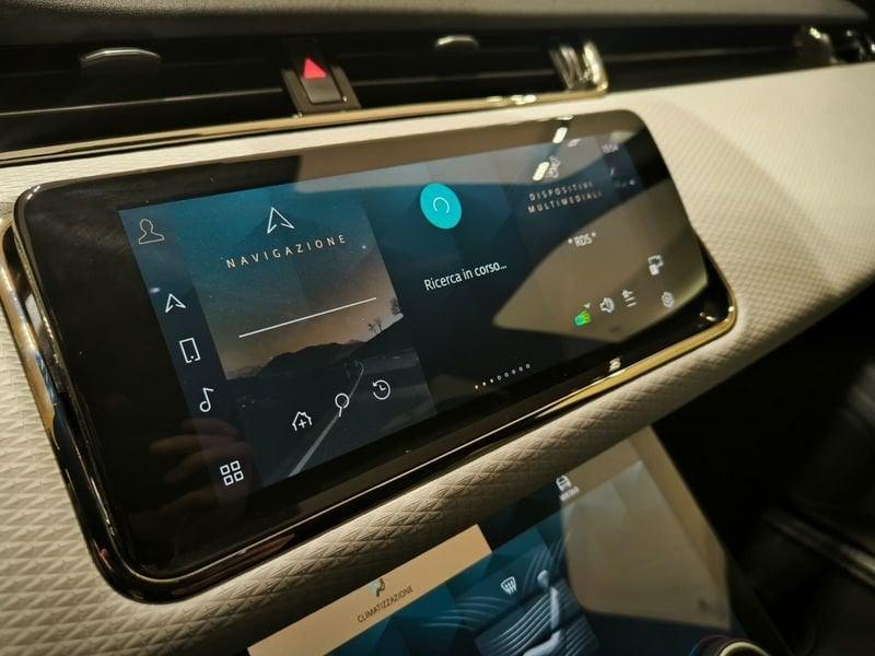 Land Rover Range Rover Evoque 2.0D I4 163CV R-Dynamic S