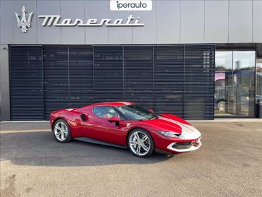 FERRARI 296 GTB 3.0 Assetto Fiorano del 2023