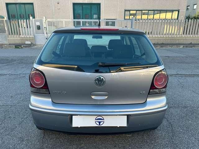 Volkswagen Polo 1.2/70CV 12V 5p. Trendline