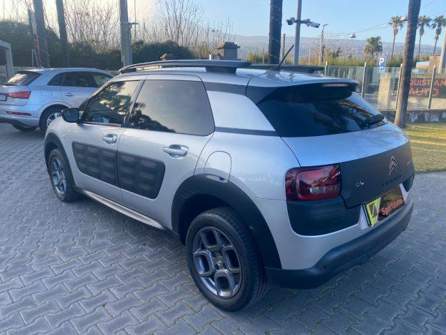 CITROEN C4 Cactus BlueHDi 100 S&S Shine